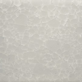 Snow Drift 16-oz. Kiln Ice Mid-Range Glaze by Amaco